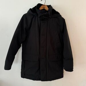 Abercrombie & Fitch Ultra Jacket